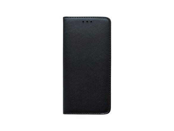 obrazok z galerie mobilNET knižkové puzdro Samsung Galaxy M52 5G čierna, Smart