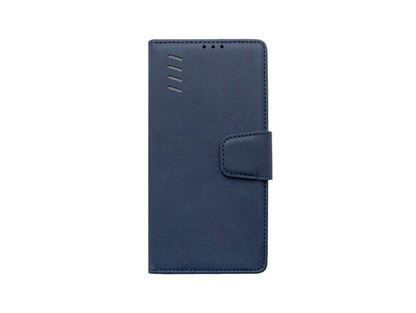 obrazok z galerie mobilNET knižkové puzdro Samsung Galaxy A53, modrá, Daze