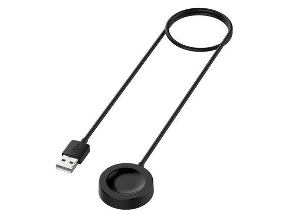 obrazok z galerie Tactical USB Nabíjecí Kabel pro Huawei Watch 3/3 PRO/GT 3/GT 3 PRO