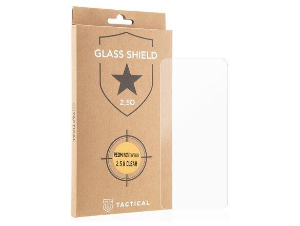 obrazok z galerie Tactical Glass Shield 2.5D sklo pro Xiaomi Redmi Note 10 4G/10s Clear