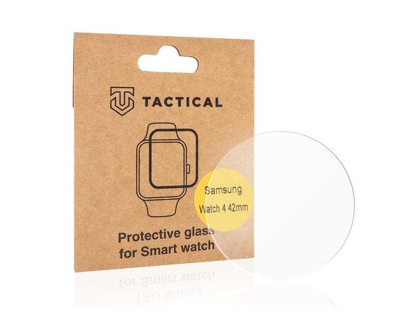 obrazok z galerie Tactical Glass Shield sklo pro Samsung Galaxy Watch 4 42mm