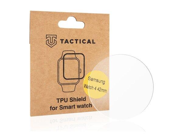 obrazok z galerie Tactical TPU Shield fólie pro Samsung Galaxy Watch 4 42mm