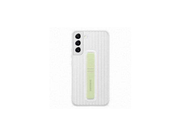obrazok z galerie Samsung Protective Standing Cover for Galaxy S22 Plus white