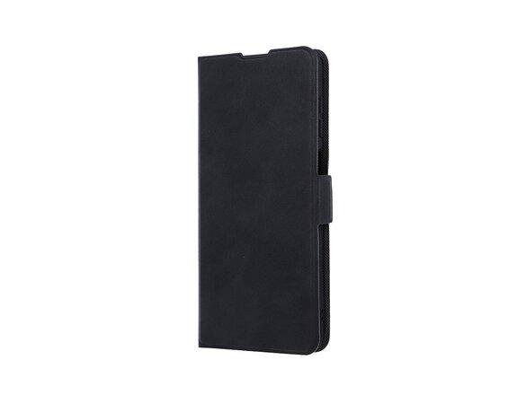 obrazok z galerie Smart Mono case for Motorola Moto E30 / E40 / E20s black