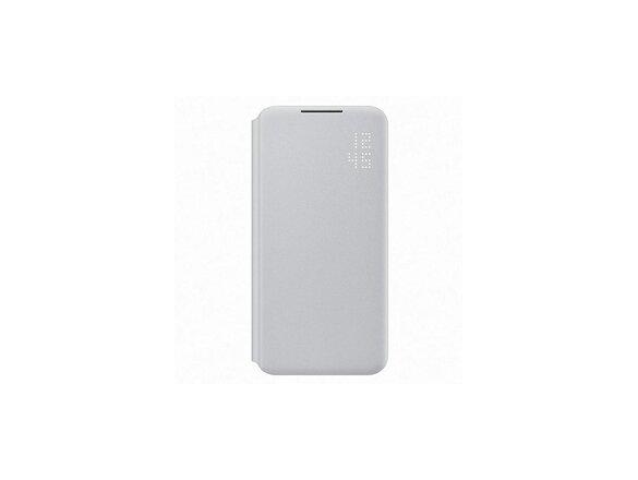 obrazok z galerie Samsung LED View Cover for Galaxy S22 Plus light gray