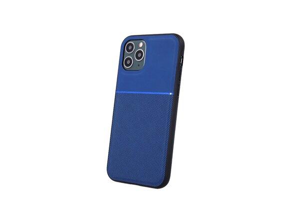 obrazok z galerie Puzdro Elegance TPU Samsung Galaxy S22 Ultra - Tmavo Modré