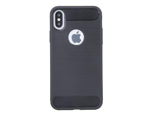 obrazok z galerie Simple Black case for Samsung Galaxy S21 FE