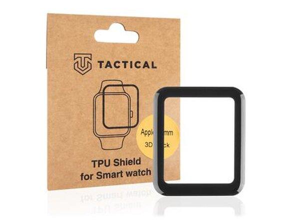 obrazok z galerie Tactical TPU Shield 3D fólie pro Apple Watch 7 41mm