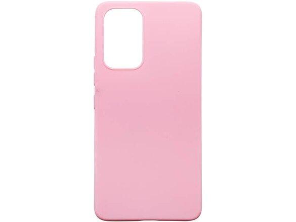 obrazok z galerie mobilNET silikónové puzdro Samsung Galaxy A53, ružové