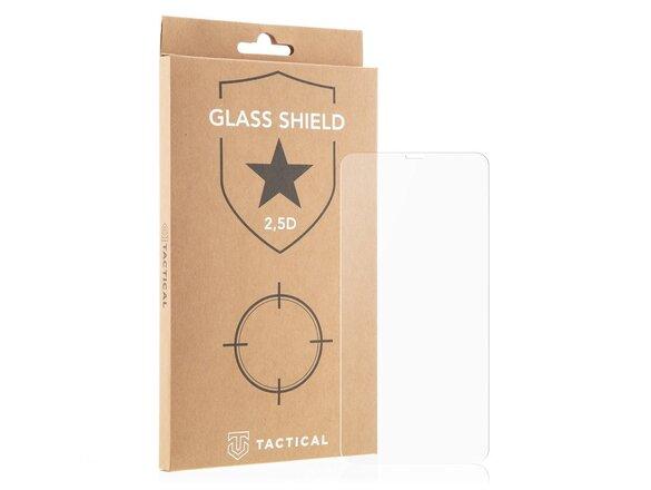obrazok z galerie Tactical Glass Shield 2.5D sklo pro Apple iPhone 13 Mini Clear