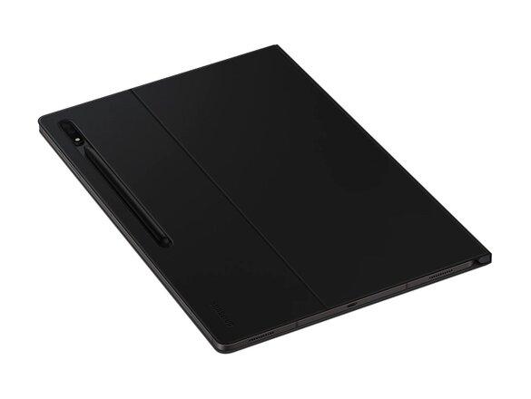 obrazok z galerie EF-BX900PBE Samsung Pouzdro pro Galaxy Tab S8 Ultra Black