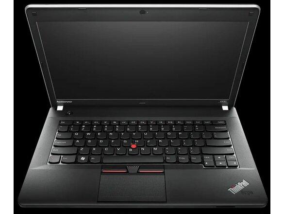 obrazok z galerie Lenovo ThinkPad Edge E430 14" i3-3110 4GB/500GB HDD/Wifi/BT/CAM/LCD 1366x768 Win. 10 Pro Čierny - Trieda B