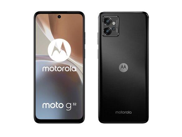 obrazok z galerie Motorola Moto G32 6GB/128GB Dual SIM, Šedá