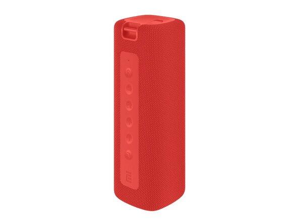 obrazok z galerie Mi Portable Bluetooth Speaker (16W) Červený GL