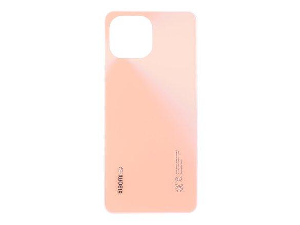 obrazok z galerie Xiaomi 11 Lite 5G NE Kryt Baterie Pink