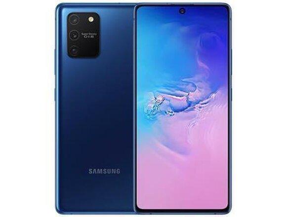 obrazok z galerie Samsung Galaxy S10 Lite 6GB/128GB G770 Dual SIM Prism Blue Modrý - Trieda C