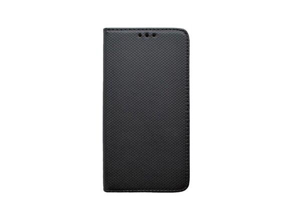 obrazok z galerie mobilNET knižkové puzdro Samsung Galaxy A04s, čierna, Magnet