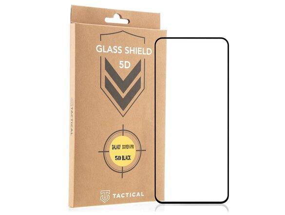 obrazok z galerie Tactical Glass Shield 5D sklo pro Samsung Galaxy Xcover 6 Pro Black