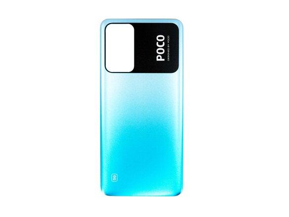 obrazok z galerie Poco M4 Pro 5G Kryt Baterie Cool Blue
