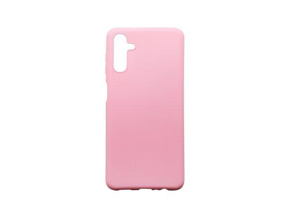 obrazok z galerie mobilNET silikónové puzdro Samsung Galaxy A04s, ružové