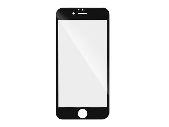obrazok z galerie Ochranné sklo 5D Samsung Galaxy S22 Ultra celotvárové (full glue) - čierne