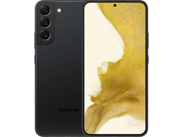 obrazok z galerie Samsung Galaxy S22+ 5G 8GB/256GB Dual SIM Phantom Black Čierny - Trieda C