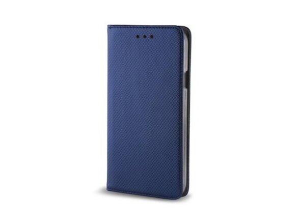 obrazok z galerie Puzdro Smart Book Huawei P20 Lite - modré
