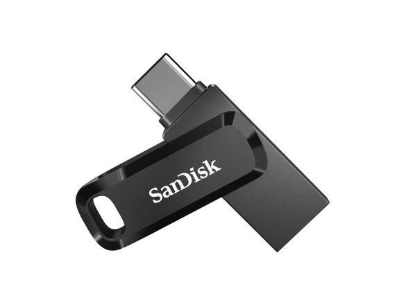 obrazok z galerie SanDisk Ultra Dual Drive Go 512GB