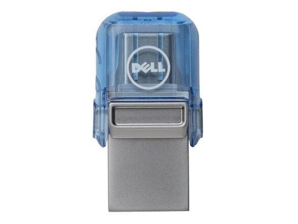 obrazok z galerie Dell 128GB USB A/C Kombinovaný flash disk