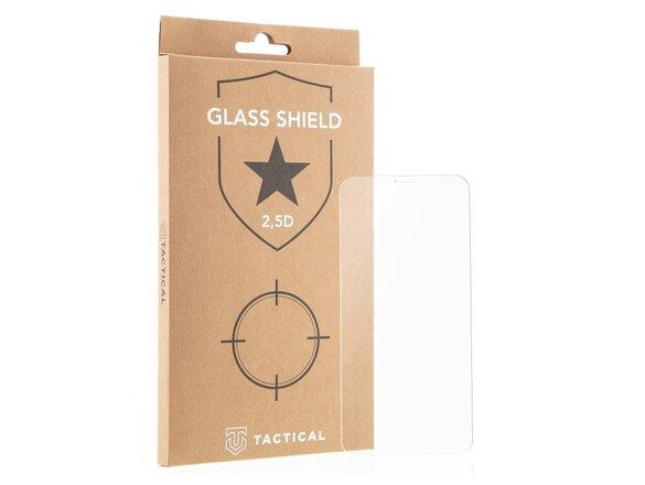 obrazok z galerie Tactical Glass Shield 2.5D sklo pro Apple iPhone 14 Pro Max Clear