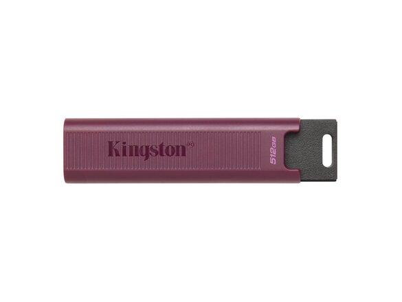 obrazok z galerie Kingston DataTraveler Max/512GB/1000MBps/USB 3.2