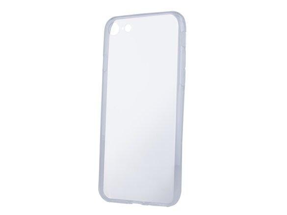 obrazok z galerie Slim case 1 mm for Motorola One transparent