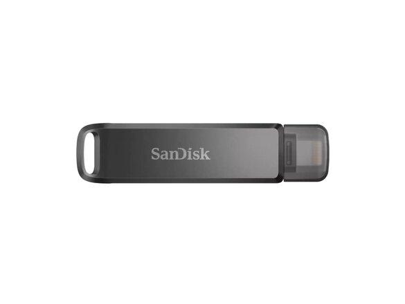 obrazok z galerie SanDisk iXpand Flash Drive Luxe 256GB