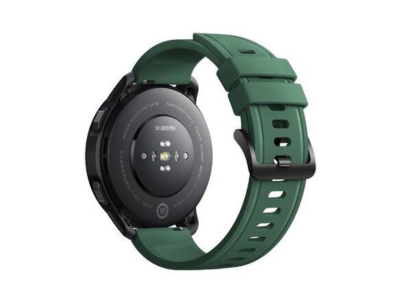 obrazok z galerie Xiaomi Watch S1 Active Strap (Green)