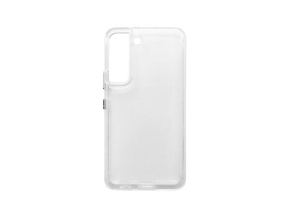 obrazok z galerie mobilNET plastové puzdro Samsung Galaxy S22, priehľadná, Armory