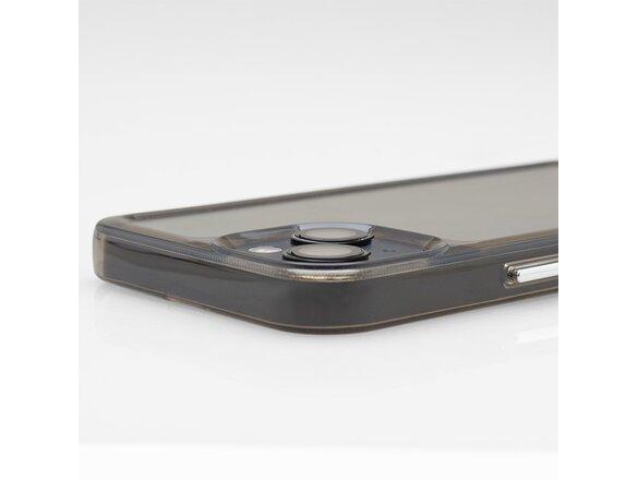 obrazok z galerie Sturdo Hardcase plastové puzdro iPhone 7 / iPhone 8 / iPhone SE 2020 / iPhone SE 2022, Smokey