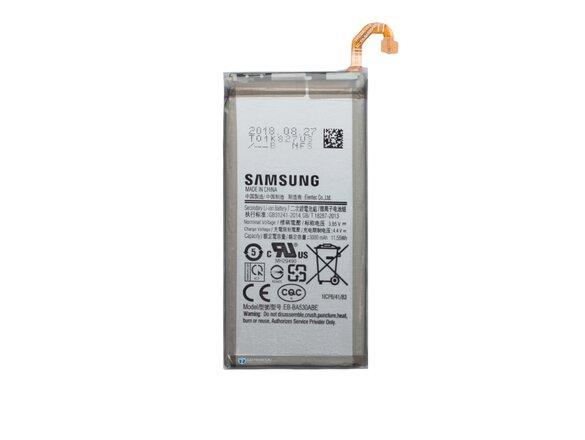 obrazok z galerie Batéria Samsung EB-BA530ABE Li-Ion 3000mAh (Bulk)