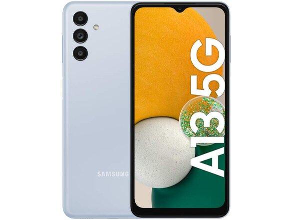 obrazok z galerie Samsung Galaxy A13 5G 4GB/64GB A136 Dual SIM, Modrá - SK distribúcia