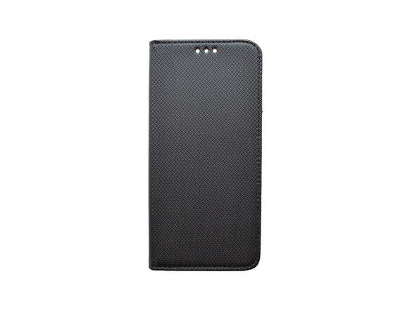 obrazok z galerie Knižkové puzdro Samsung Galaxy A80 čierne, vzorované