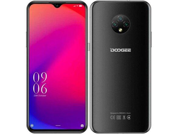 obrazok z galerie Doogee X95 3GB/16GB Dual SIM, Čierny