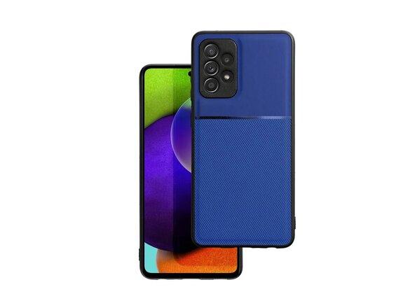 obrazok z galerie Puzdro Elegance TPU Samsung Galaxy A13 4G - modré