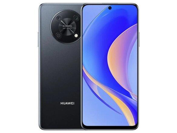 obrazok z galerie Huawei Nova Y90 6GB/128GB Dual SIM, Čierna