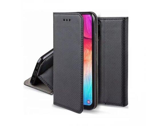 obrazok z galerie Puzdro Smart Book Samsung Galaxy S22 - čierne
