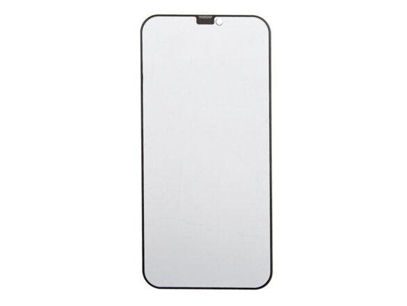 obrazok z galerie Ochranné sklo Privacy Tempered Glass iPhone 11/XR, celotvárové