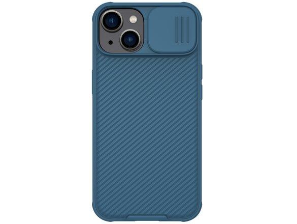 obrazok z galerie Nillkin CamShield PRO Magnetic Zadní Kryt pro Apple iPhone 14 Plus Blue