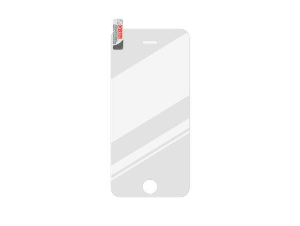 obrazok z galerie iPhone 5 , Ochranné sklo 0,33mm, Q Sklo