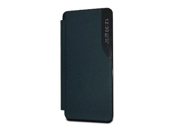 obrazok z galerie Puzdro Smart Flip Book Samsung Galaxy A33 5G - zelené