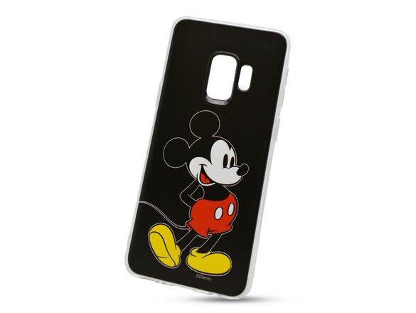 obrazok z galerie Puzdro Original Disney TPU Samsung Galaxy S9 G960 (027) - Mickey Mouse  (licencia)