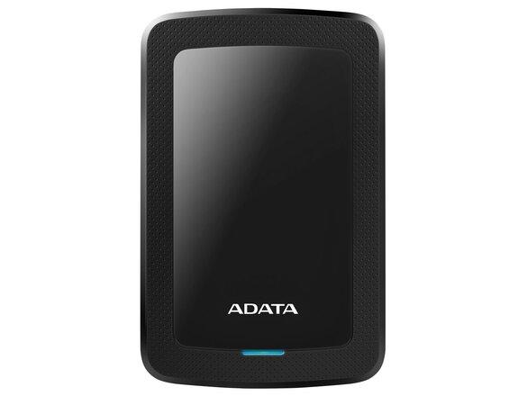 obrazok z galerie ADATA HV300 1TB HDD externý disk, Čierny