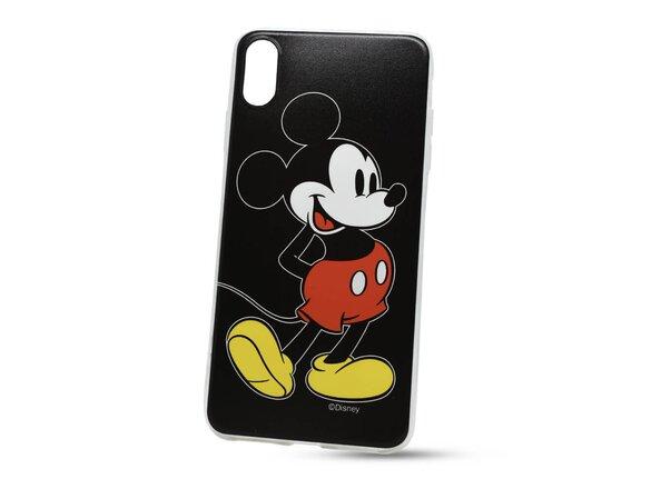 obrazok z galerie Puzdro Original Disney TPU iPhone XS MAX (027) - Mickey Mouse  (licencia)